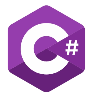 C#